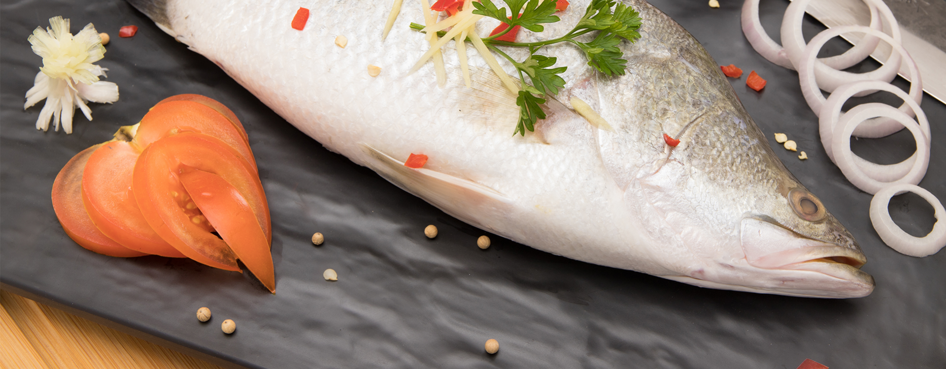 Sea Bass