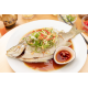 Jade Perch (Hong Kong Style)