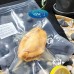Exotic Seafood