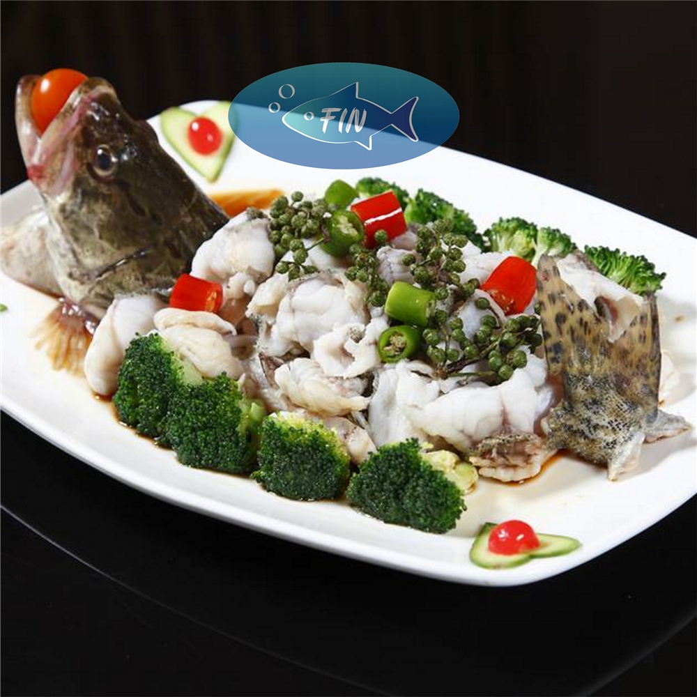 Fresh Fish