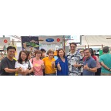 SG Farmers' Market at Bishan CC