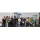Students of NUS visit BOAT