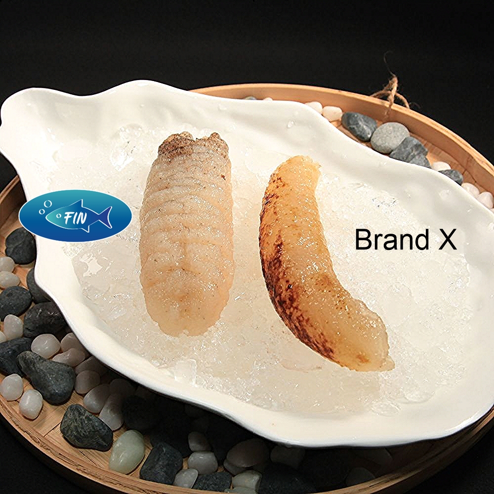 Exotic Seafood