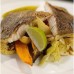 Frozen Seafood