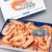 Premium Live Cooked Prawn 31/35