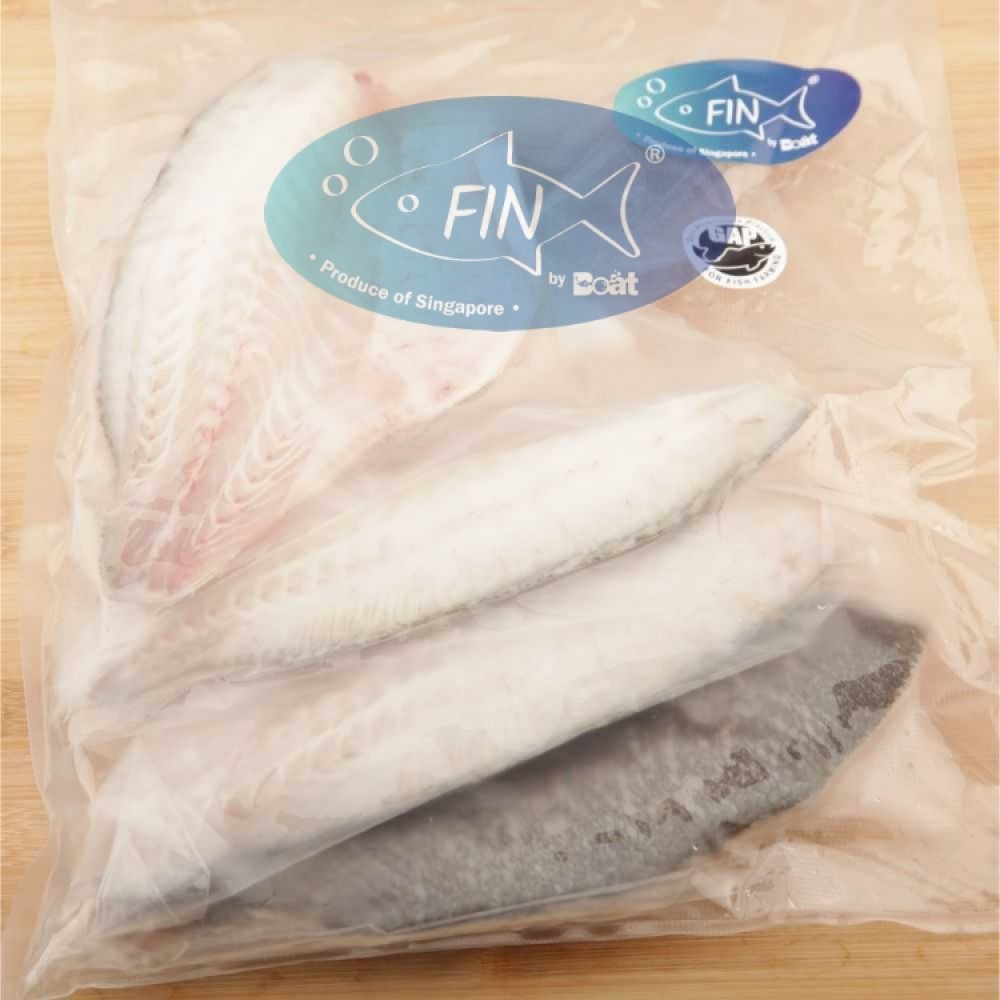 Frozen Seafood