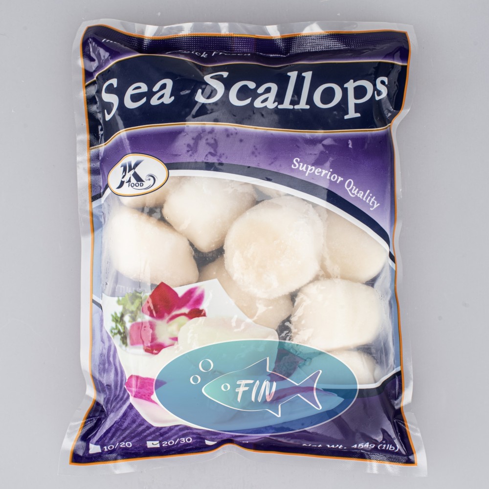 Premium Scallop 2630