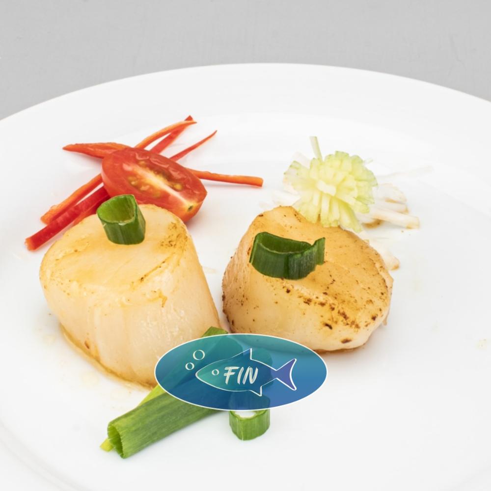 Premium Scallop 2630